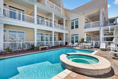 116 W Cotter Avenue H Port Aransas TX 78373