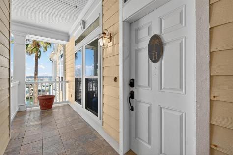 116 W Cotter Avenue H Port Aransas TX 78373