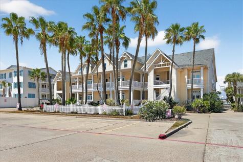 116 W Cotter Avenue H Port Aransas TX 78373