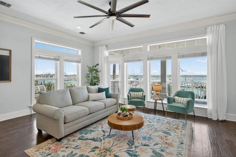 116 W Cotter Avenue H Port Aransas TX 78373