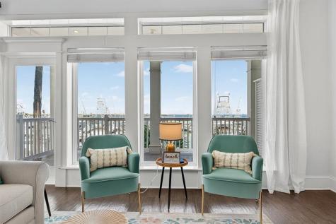 116 W Cotter Avenue H Port Aransas TX 78373