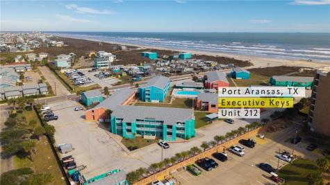 800 Beach Access Road 1a 212 Port Aransas TX 78373