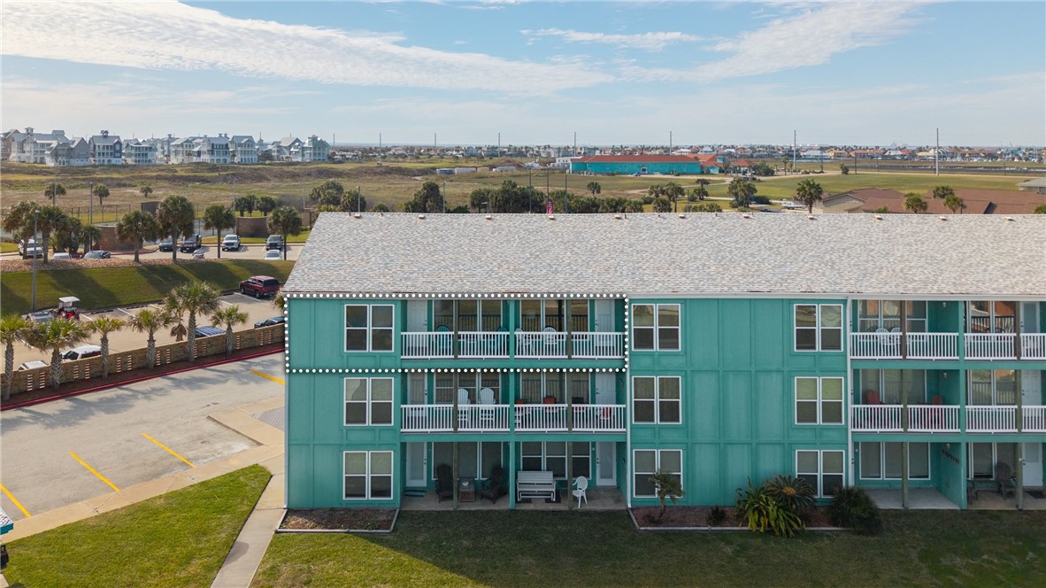 800 Beach Access Road 1a 212 Port Aransas TX 78373