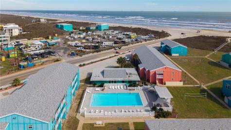 800 Beach Access Road 1a 212 Port Aransas TX 78373