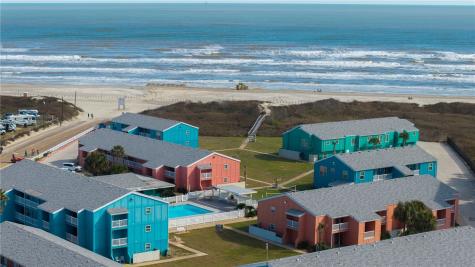 800 Beach Access Road 1a 212 Port Aransas TX 78373