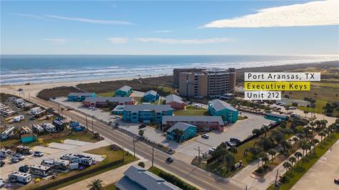 800 Beach Access Road 1a 212 Port Aransas TX 78373