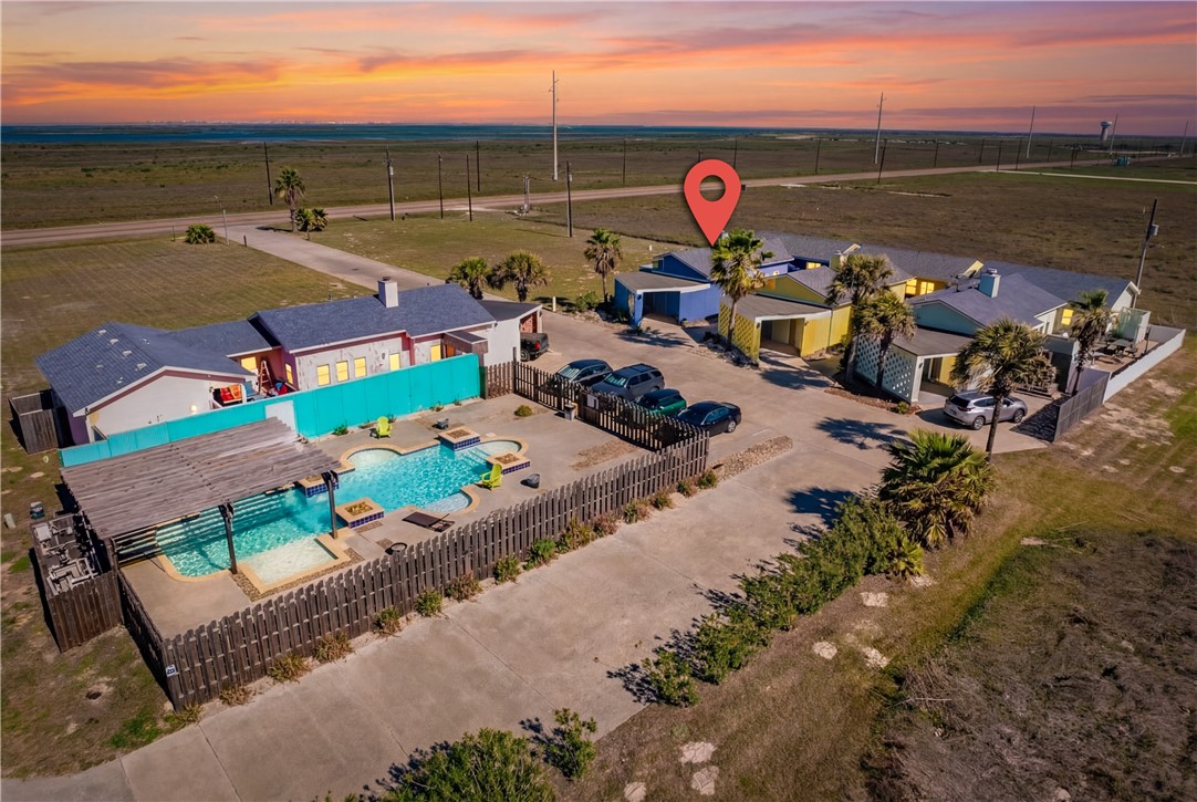 6233 State Highway 361 3 Port Aransas TX 78373