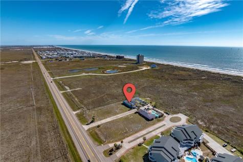 6233 State Highway 361 3 Port Aransas TX 78373