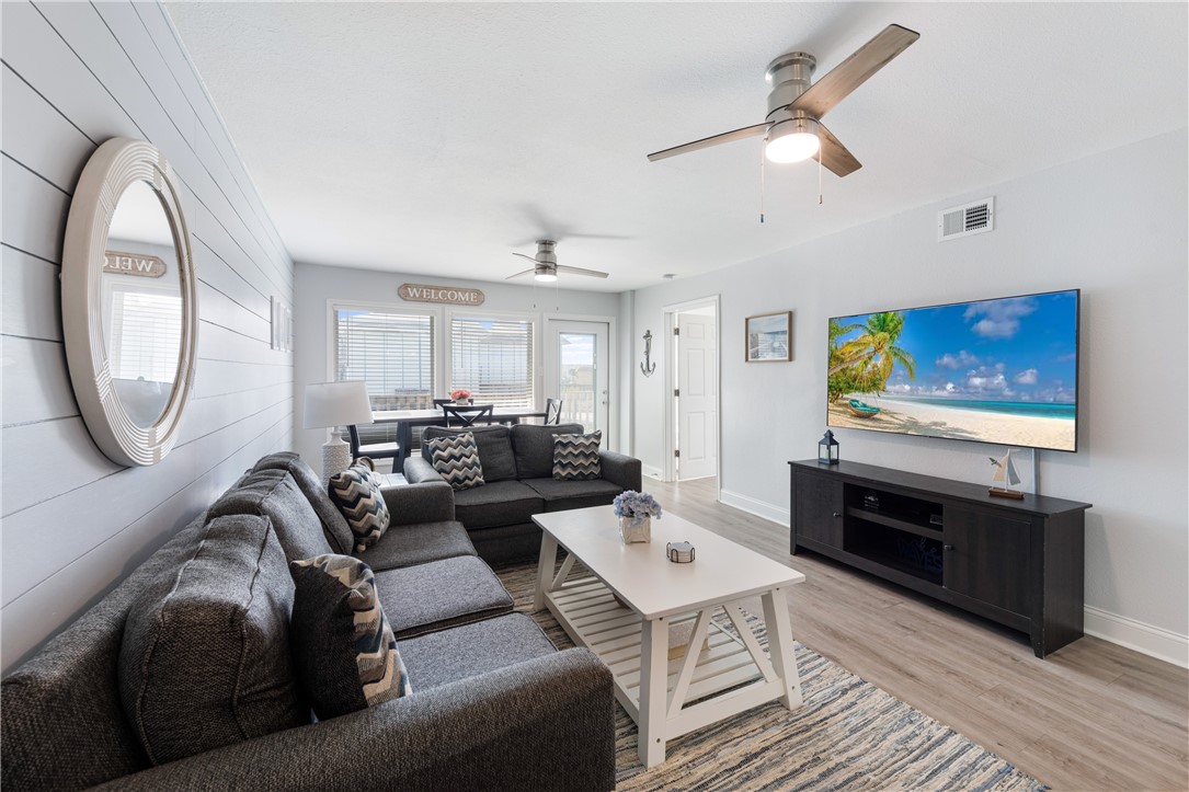 1319 S 11th Street 201 Port Aransas TX 78373