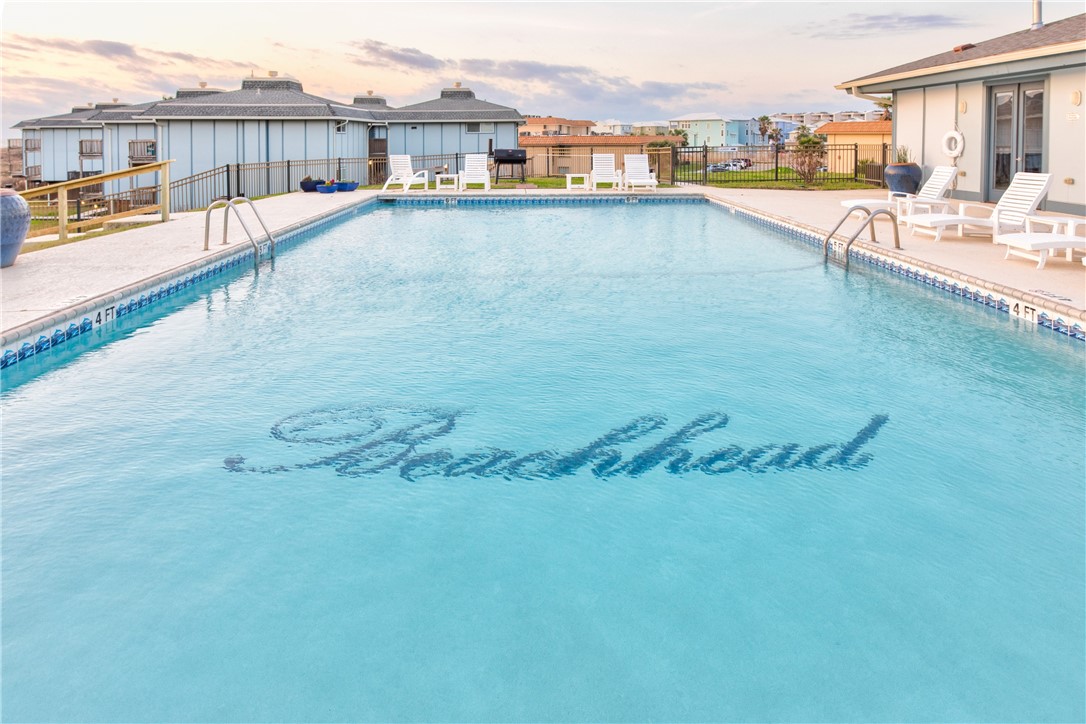 1319 S 11th Street 201 Port Aransas TX 78373