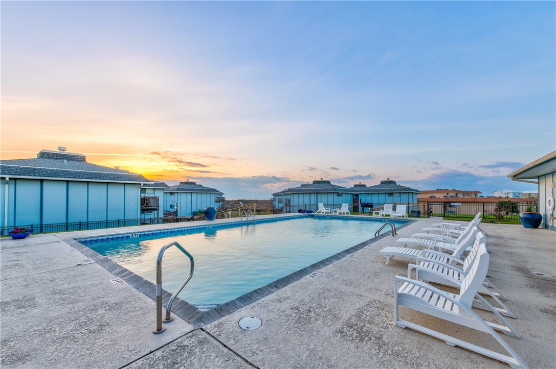1319 S 11th Street 201 Port Aransas TX 78373
