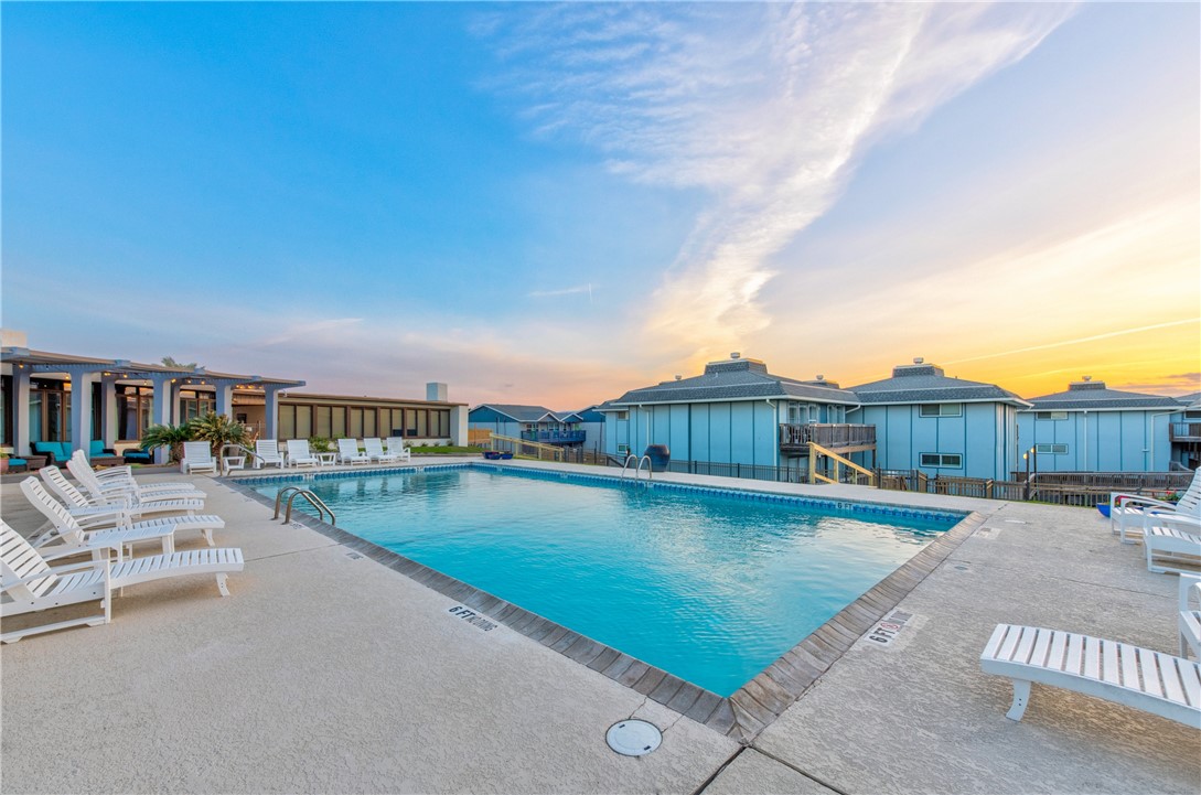 1319 S 11th Street 201 Port Aransas TX 78373