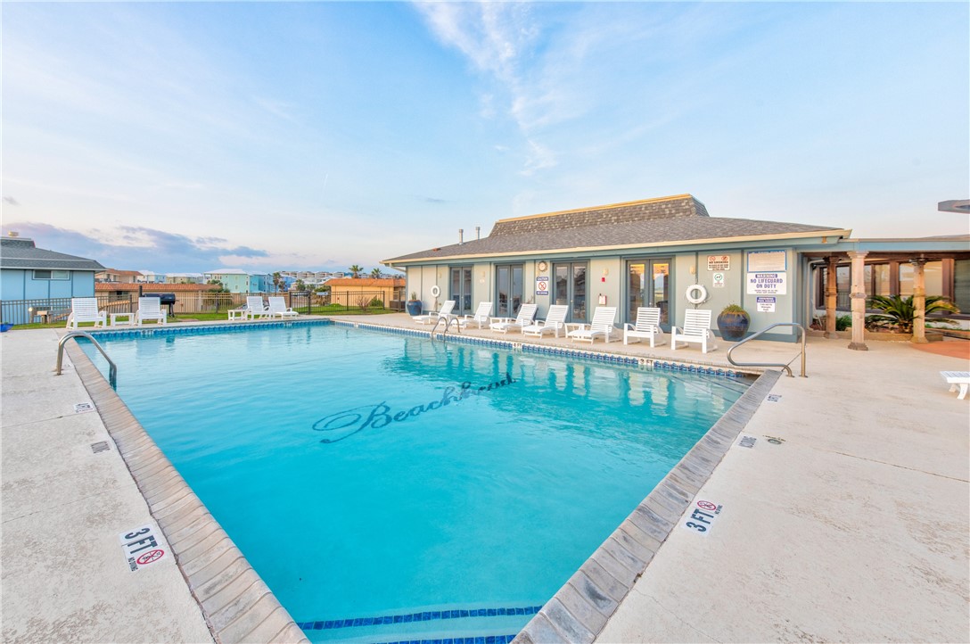 1319 S 11th Street 201 Port Aransas TX 78373