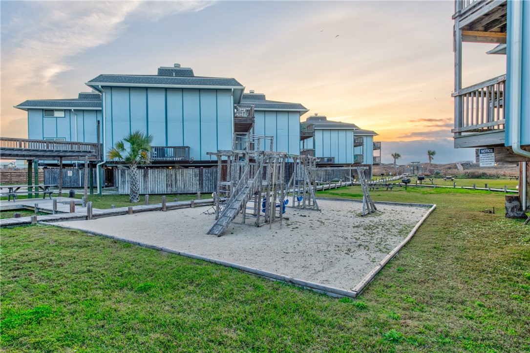 1319 S 11th Street 201 Port Aransas TX 78373