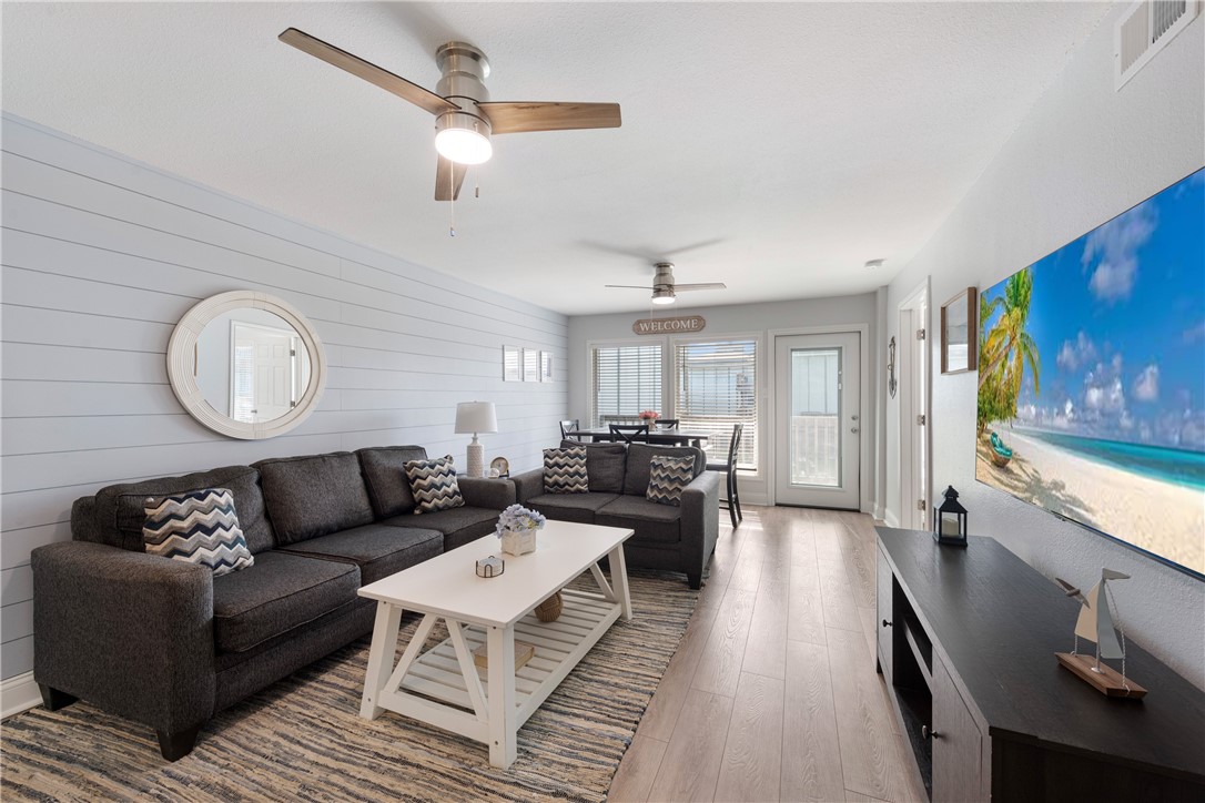 1319 S 11th Street 201 Port Aransas TX 78373
