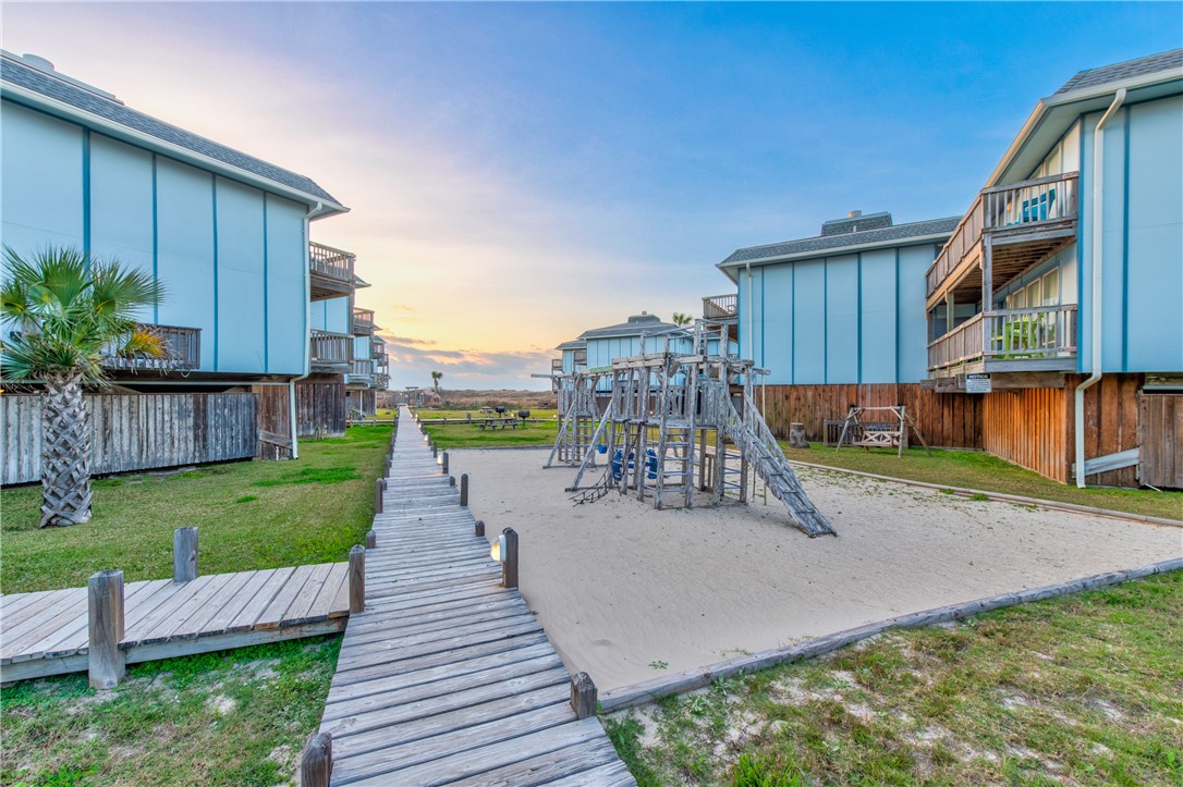 1319 S 11th Street 201 Port Aransas TX 78373