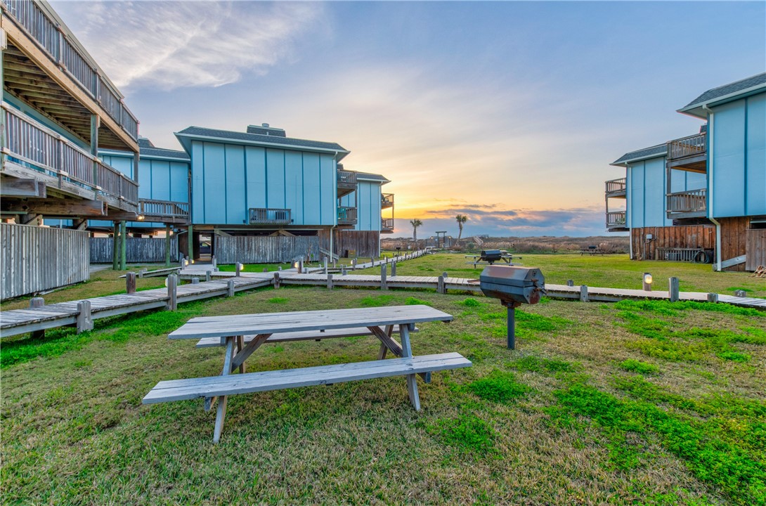 1319 S 11th Street 201 Port Aransas TX 78373