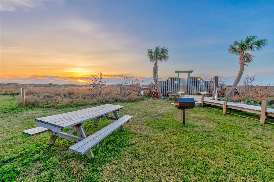 1319 S 11th Street 201 Port Aransas TX 78373