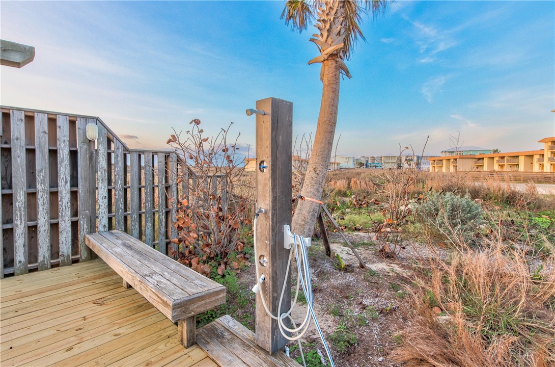 1319 S 11th Street 201 Port Aransas TX 78373