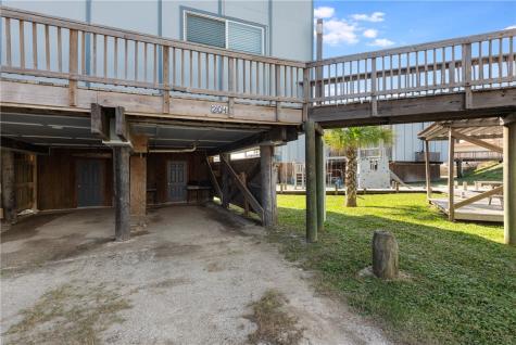 1319 S 11th Street 201 Port Aransas TX 78373