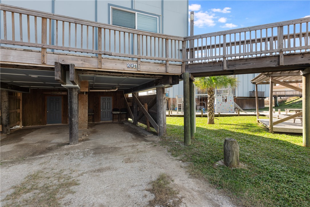 1319 S 11th Street 201 Port Aransas TX 78373
