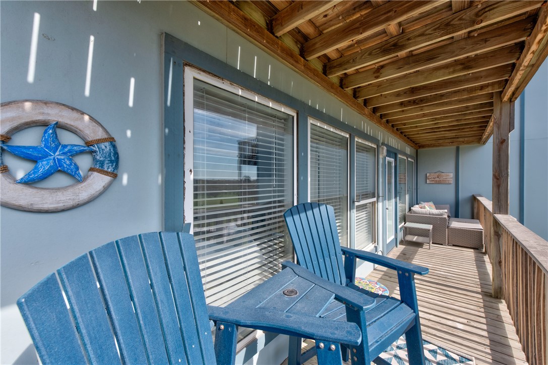 1319 S 11th Street 201 Port Aransas TX 78373