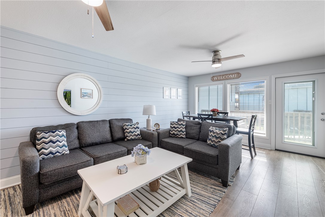 1319 S 11th Street 201 Port Aransas TX 78373