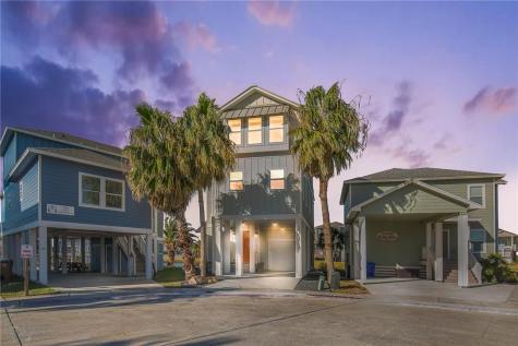 162 La Concha Boulevard 31 Port Aransas TX 78373