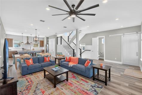 162 La Concha Boulevard 31 Port Aransas TX 78373