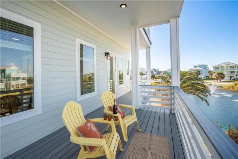 162 La Concha Boulevard 31 Port Aransas TX 78373