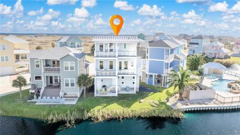 162 La Concha Boulevard 31 Port Aransas TX 78373