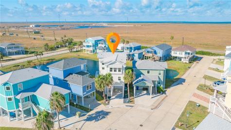 162 La Concha Boulevard 31 Port Aransas TX 78373