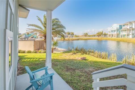 162 La Concha Boulevard 31 Port Aransas TX 78373