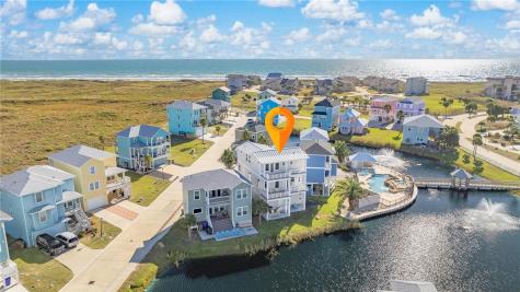 162 La Concha Boulevard 31 Port Aransas TX 78373
