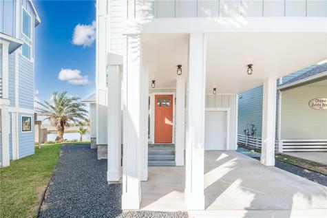 162 La Concha Boulevard 31 Port Aransas TX 78373