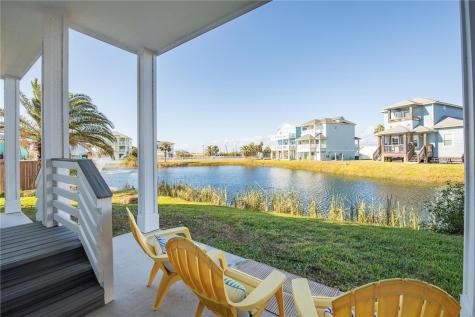 162 La Concha Boulevard 31 Port Aransas TX 78373