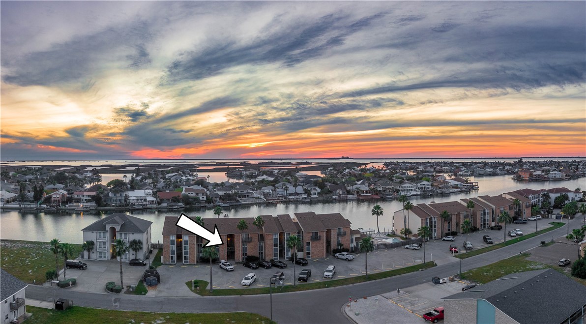 15425 Fortuna Bay Drive 203 Corpus Christi TX 78418