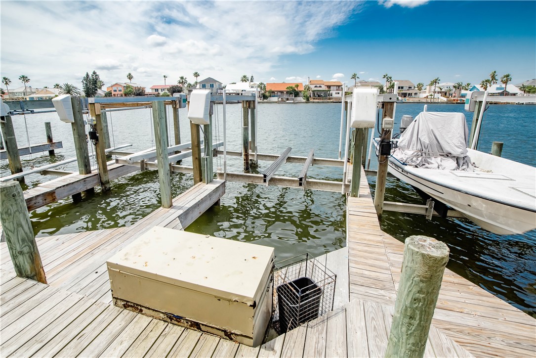 15425 Fortuna Bay Drive 203 Corpus Christi TX 78418