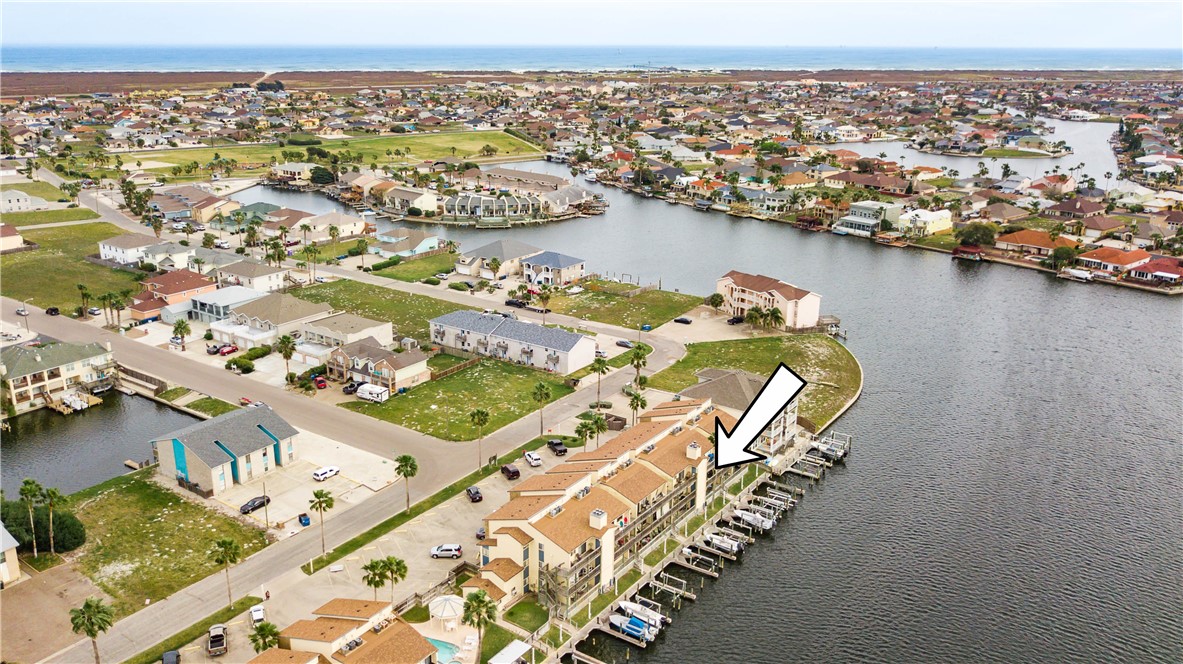 15425 Fortuna Bay Drive 203 Corpus Christi TX 78418