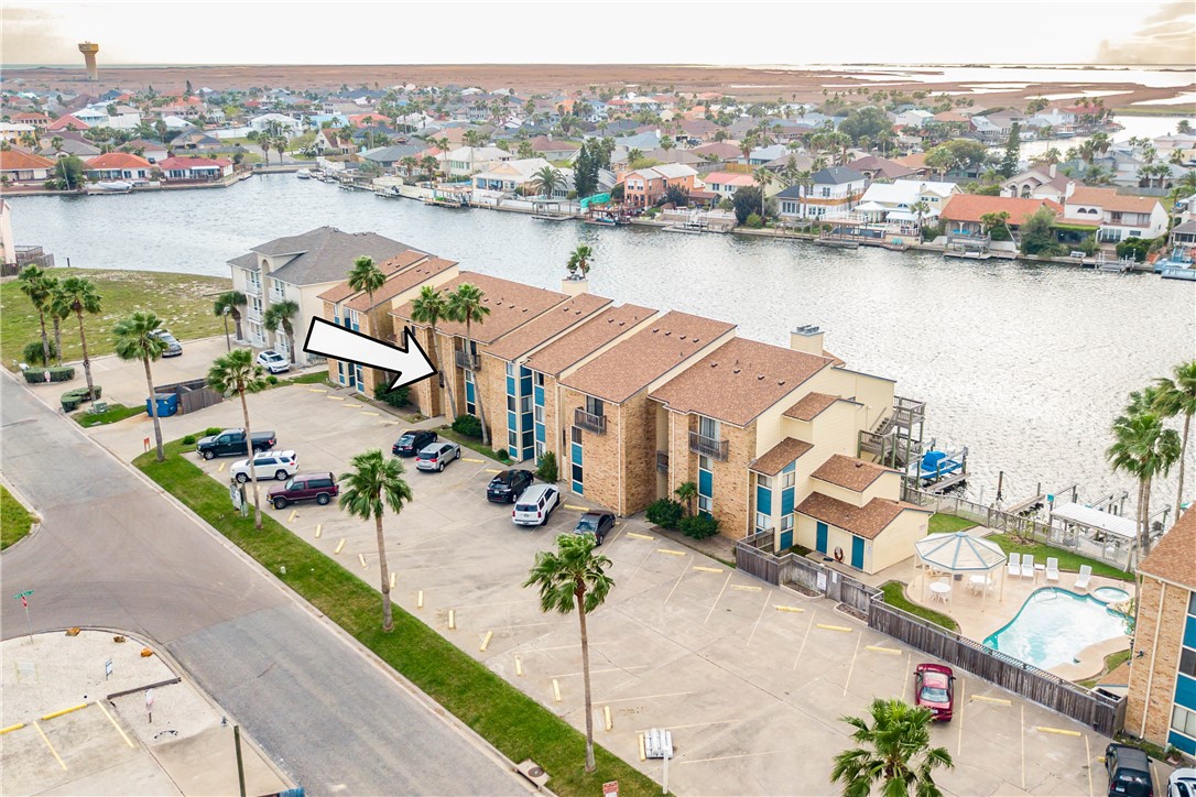 15425 Fortuna Bay Drive 203 Corpus Christi TX 78418