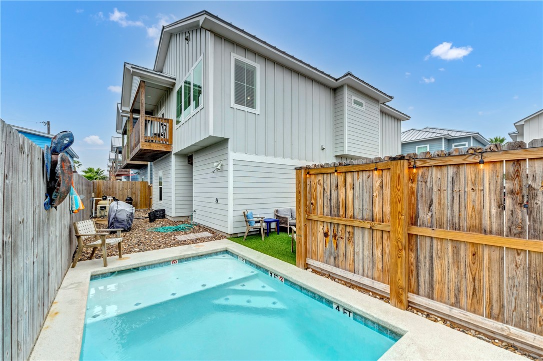 901 Ninth Street 13 Port Aransas TX 78373