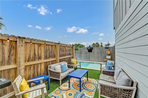 901 Ninth Street 13 Port Aransas TX 78373