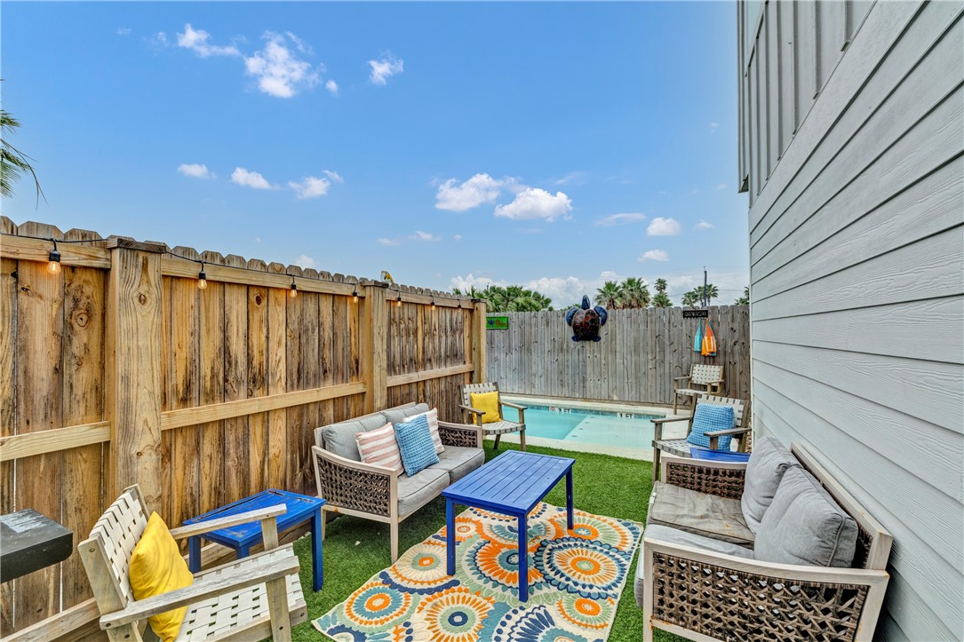 901 Ninth Street 13 Port Aransas TX 78373