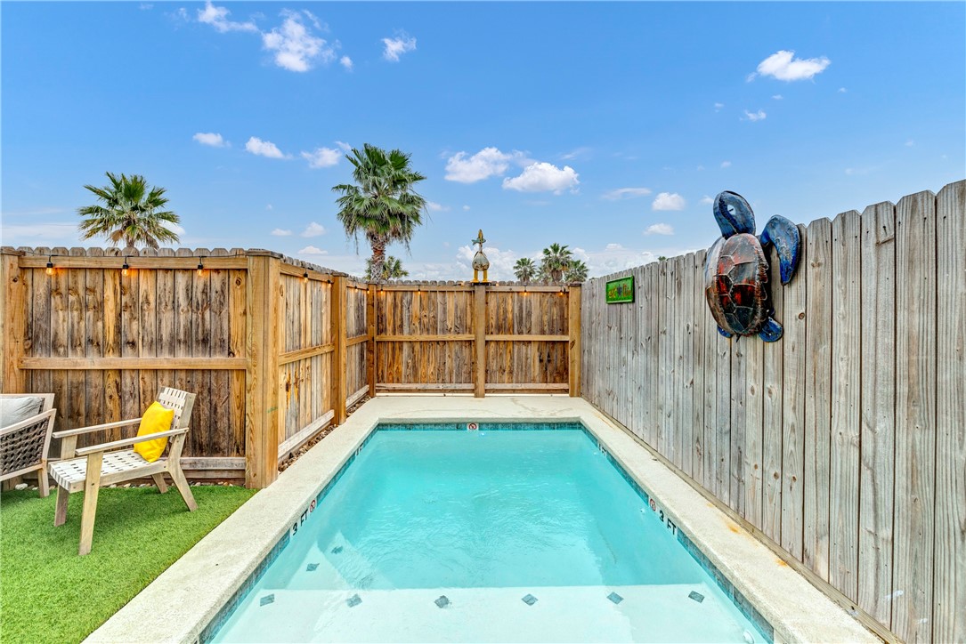 901 Ninth Street 13 Port Aransas TX 78373