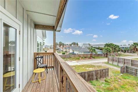 901 Ninth Street 13 Port Aransas TX 78373