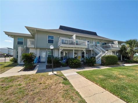 4901 State Highway 361 201 Port Aransas TX 78373