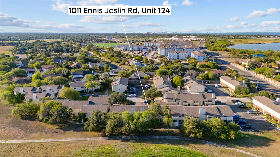1011 Ennis Joslin 124 Corpus Christi TX 78412