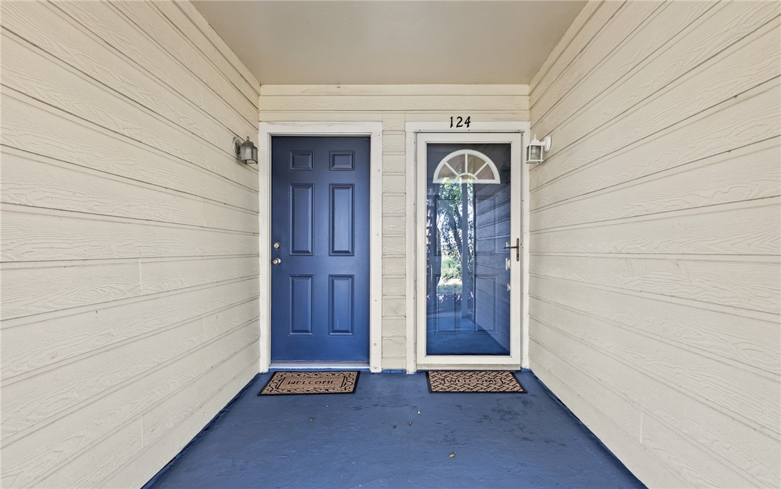 1011 Ennis Joslin 124 Corpus Christi TX 78412