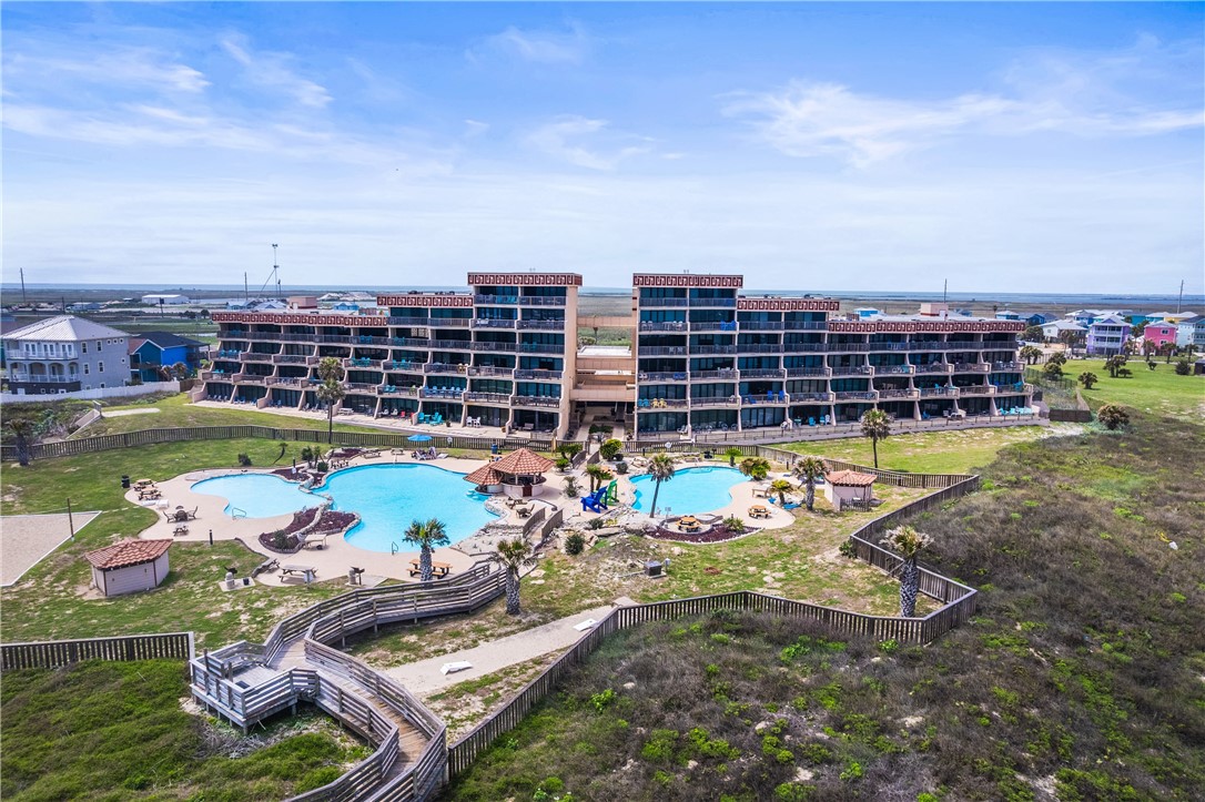 7477 State Highway 361 103 Port Aransas TX 78373