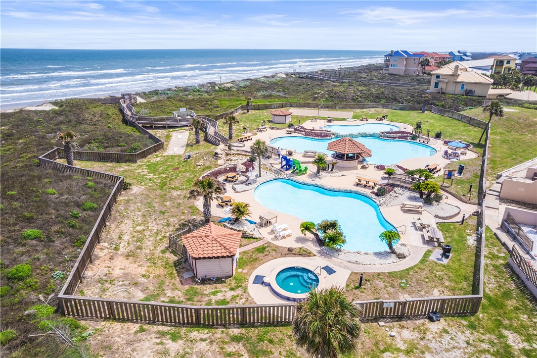 7477 State Highway 361 103 Port Aransas TX 78373